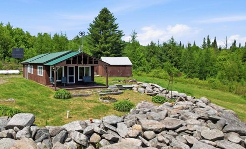 2691 Old Pond Hill Road, Lunenburg, VT, 05906 | Card Image