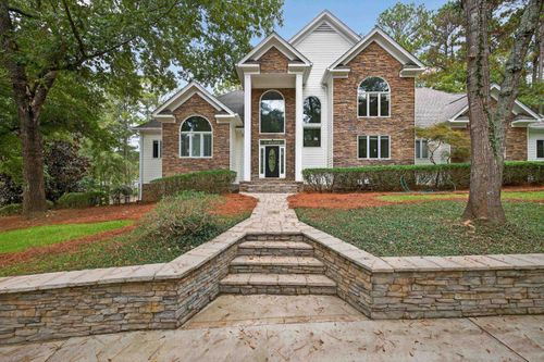 1001 Shoal Creek Ct, Greensboro, GA, 30642-3499 | Card Image