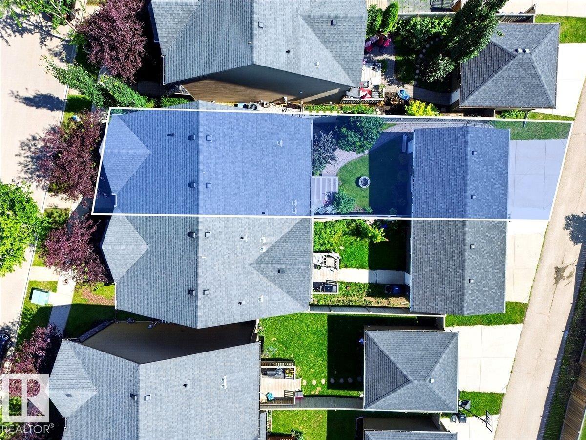 Residential in Edmonton