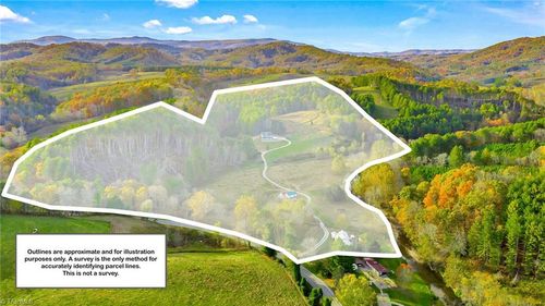 886 Jefferson Hwy, Mouth of Wilson, VA, 24363-3086 | Card Image