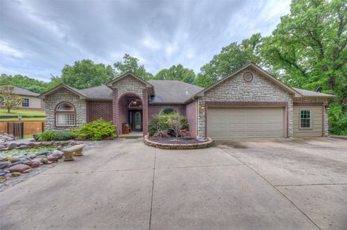 23660 148th St, Coweta, OK, 74429-5465 | Card Image