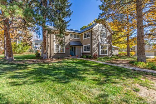 1249 E Green Meadow Ln, Greenwood Village, CO, 80121-1320 | Card Image