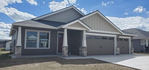 1424 Silverton Dr, Ranchester, WY, 82839-8515 | Card Image