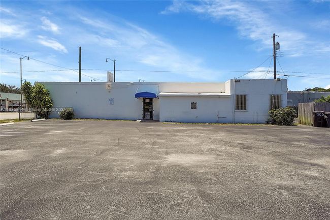 5509 Broadway, Home with 0 bedrooms, 0 bathrooms and null parking in West Palm Beach FL | Image 5