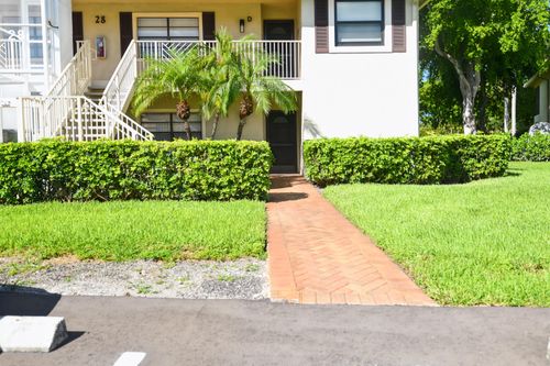 c-28 Stratford Ln W, Boynton Beach, FL, 33436-6338 | Card Image