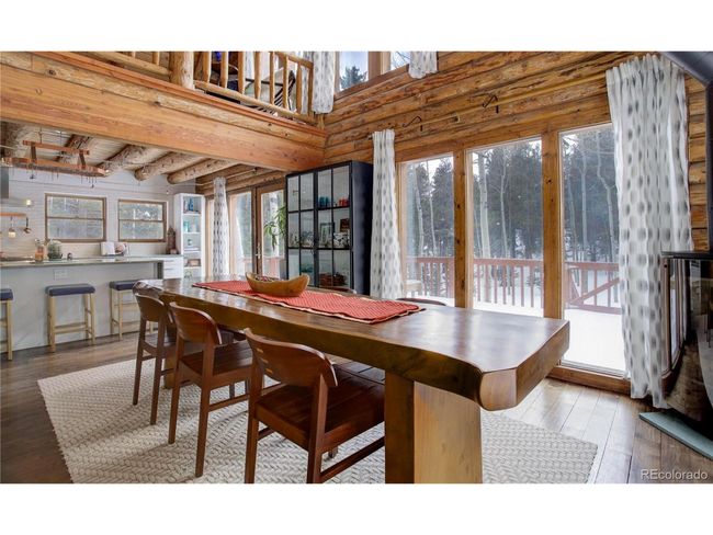 11498 Pauls Ln, House other with 2 bedrooms, 2 bathrooms and null parking in Conifer CO | Image 15