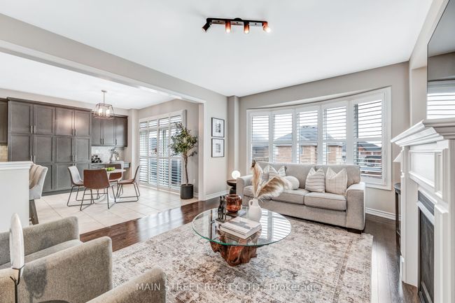 2035 Allison St, House other with 4 bedrooms, 4 bathrooms and 3 parking in Innisfil ON | Image 9