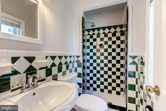 4217 20 Th St Ne, House other with 5 bedrooms, 4 bathrooms and null parking in WASHINGTON DC | Image 25