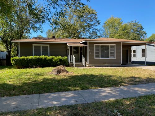 1818 S 39th Street, Temple, TX, 76504 | Card Image