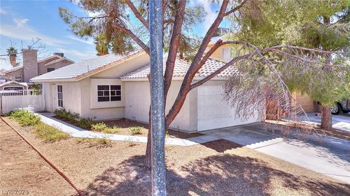 5921 Sunrise Hills Dr, Las Vegas, NV, 89142-1606 | Card Image