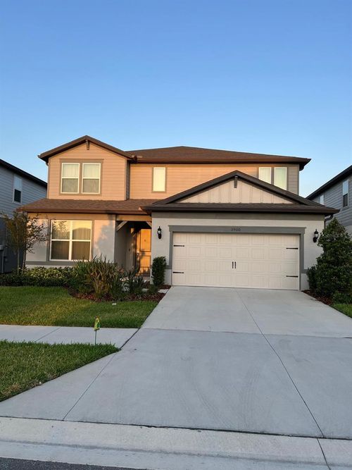 3900 Almond Brook Blvd, Land O Lakes, FL, 34638-3836 | Card Image