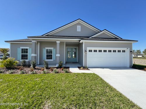 3257 Pipers Way, Green Cove Springs, FL, 32043-9626 | Card Image