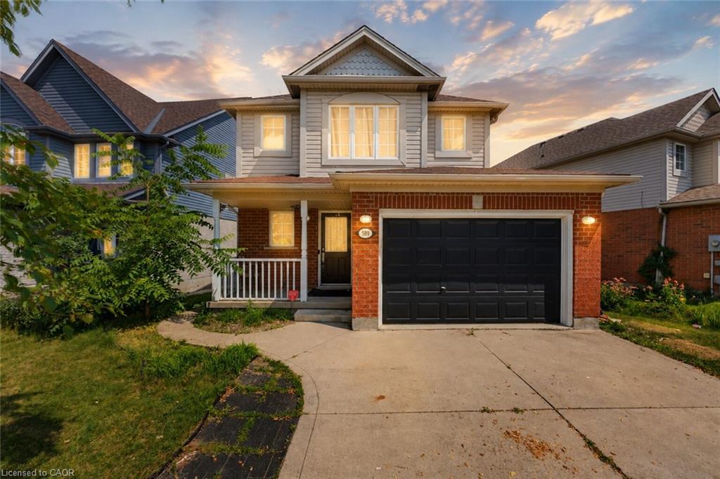 Residential in Cambridge 2