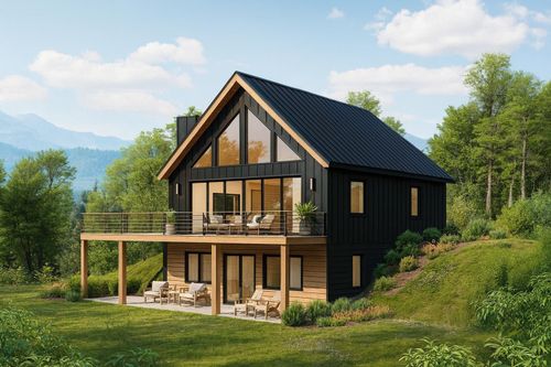 0-0 Hodgeman Hill Rd, Campton, NH, 03223 | Card Image