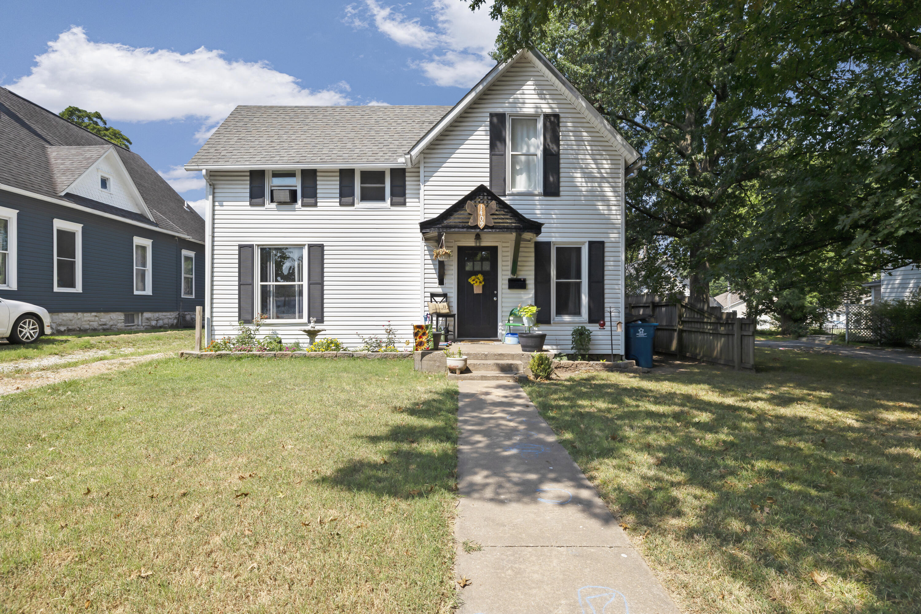 Residential in Carthage