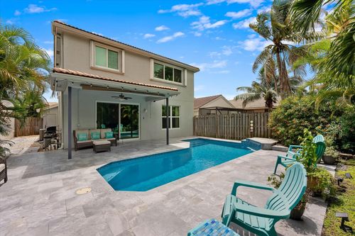 7061 Chesapeake Cir, Boynton Beach, FL, 33436-8567 | Card Image