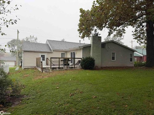 115 O Ave E, Oskaloosa, IA, 52577-1835 | Card Image