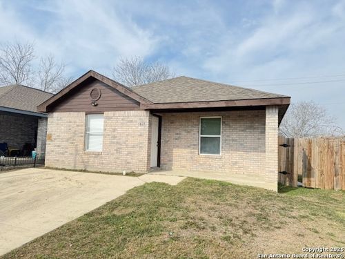 5823 Bowsprit St, San Antonio, TX, 78242-3249 | Card Image