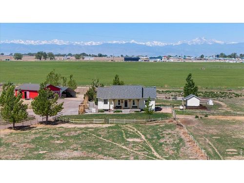 10691 County Road 23, Fort Lupton, CO, 80621-9611 | Card Image