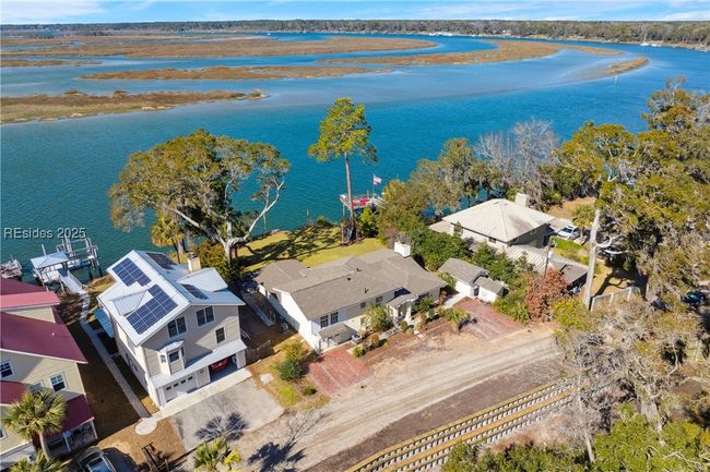 20 Kirk Bluff Rd, House other with 4 bedrooms, 3 bathrooms and null parking in Bluffton SC | Image 7
