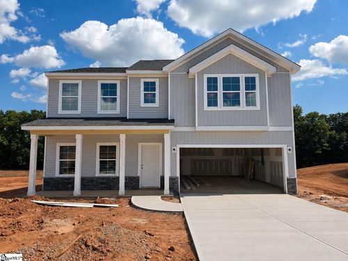 lot-12-447 Dodger Ave, Chesnee, SC, 29323-6500 | Card Image