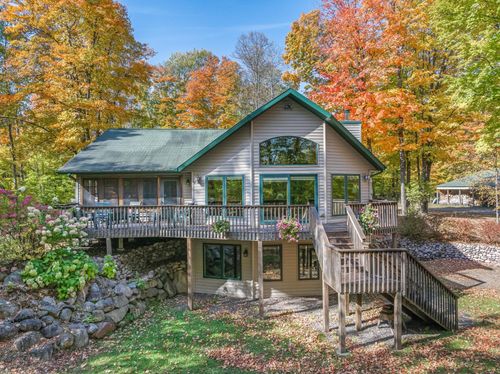 7235 Norway Rd, Presque Isle, WI, 54557-9224 | Card Image