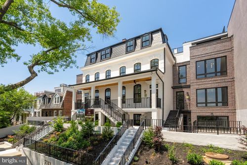 201-733 Euclid St Nw, WASHINGTON, DC, 20001-2211 | Card Image