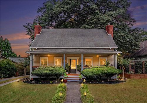 5 Beauregard Ct, Fayetteville, GA, 30215-1981 | Card Image