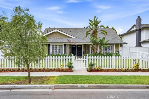 14531 Acacia Dr, Tustin, CA, 92780-2532 | Card Image