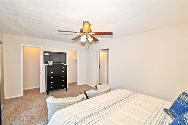 UNIT-1512 - 100 Chattahoochee Cir, Condo with 2 bedrooms, 2 bathrooms and 2 parking in Roswell GA | Image 11