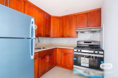 10B - 70-26 Queens Boulevard, Condo with 1 bedrooms, 1 bathrooms and null parking in Woodside NY | Image 3