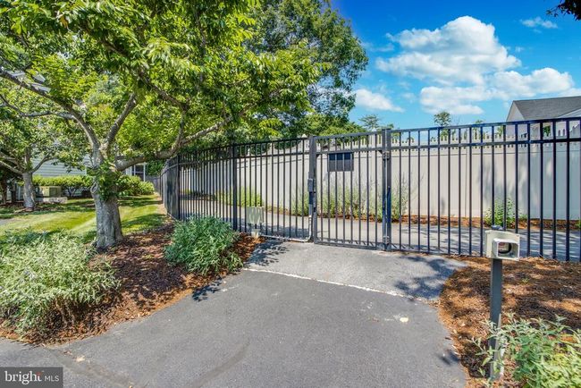 UNIT-103 - 19967 Sandy Bottom Cir, Condo with 2 bedrooms, 2 bathrooms and null parking in REHOBOTH BEACH DE | Image 35