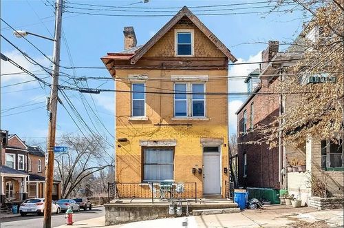 3101 Kennett Sq, Oakland, PA, 15213 | Card Image