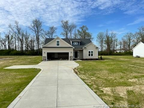 Us 421 Hwy, Clinton, NC 28328