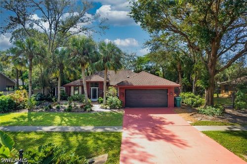 2490 Outrigger Ln, NAPLES, FL, 34104-6905 | Card Image