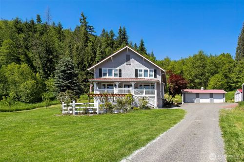 281 Jarvis Rd, Mossyrock, WA, 98564-9514 | Card Image
