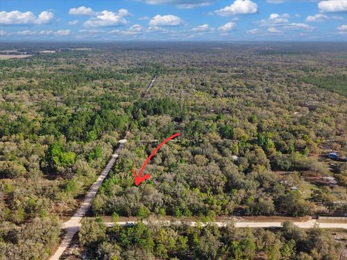 Lot 362 Ne 82nd Pl, BRONSON, FL, 32621 | Card Image