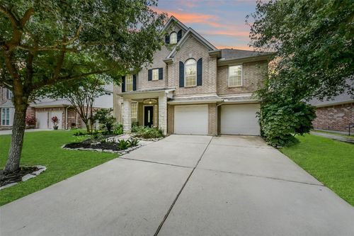 2231 Water Way, Seabrook, TX, 77586-2814 | Card Image