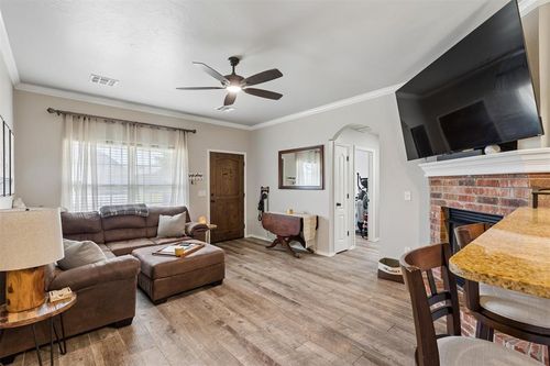 11929 Nw 136th Ter, Piedmont, OK, 73078-8989 | Card Image