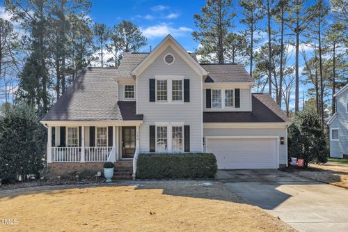 104 E Seve Court, Morrisville, NC, 27560 | Card Image