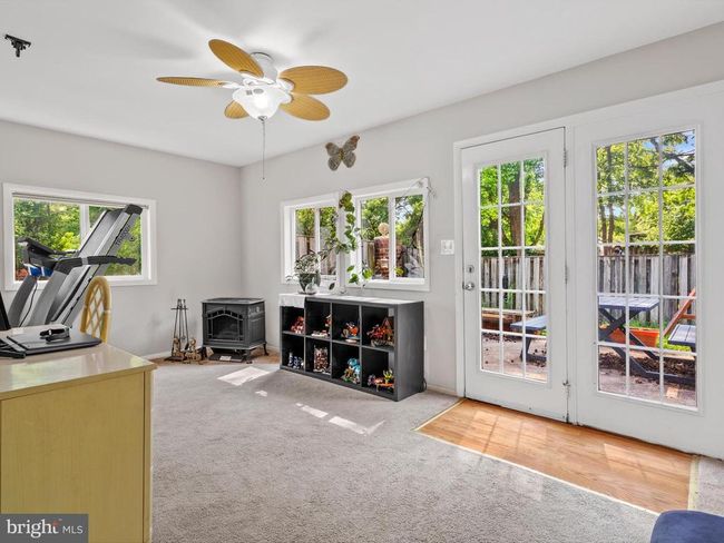 5505 Woodenhawk Cir, Townhouse with 2 bedrooms, 2 bathrooms and null parking in COLUMBIA MD | Image 11