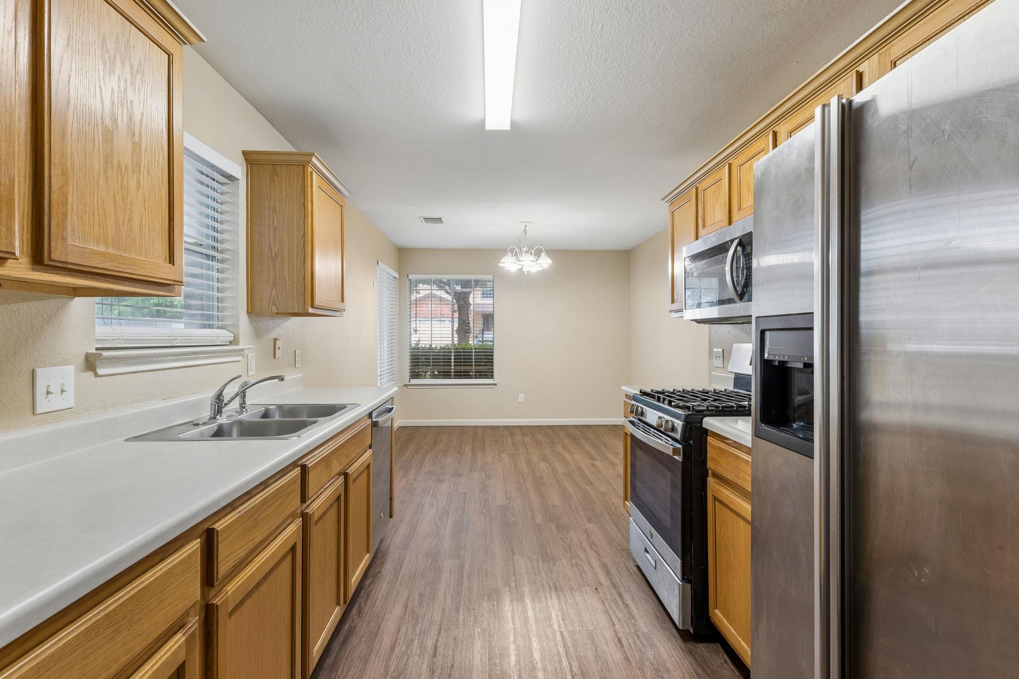 Residential in Pflugerville 5