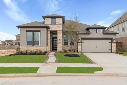 13095 Whitewater Way, Conroe, TX, 77302-0008 | Card Image