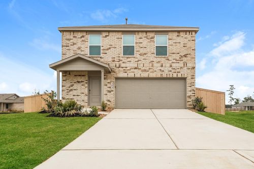 303 Bush Meadow Ln, Magnolia, TX, 77354-7429 | Card Image