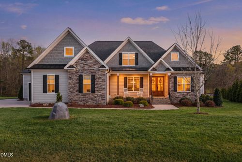 90 Old Spur Rd, Youngsville, NC, 27596-7683 | Card Image