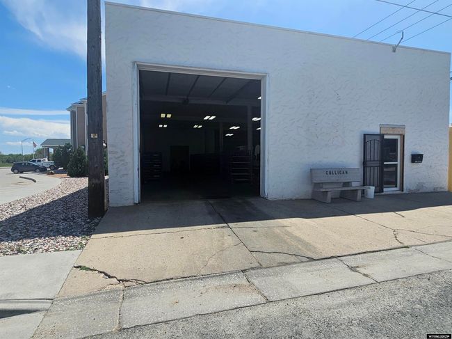 113 &amp; 121 West 14 Th Avenue, Home with 0 bedrooms, 0 bathrooms and 3 parking in Torrington WY | Image 16