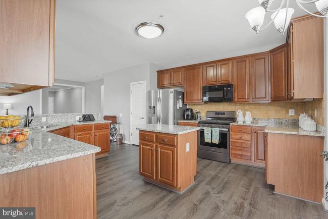 APT-414 - 8960 Fascination Ct, Condo with 2 bedrooms, 2 bathrooms and null parking in LORTON VA | Image 8