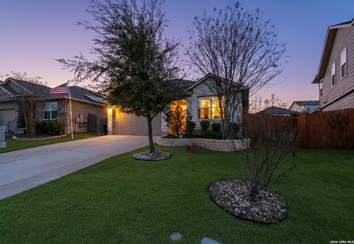 8018 Radiant Sunset, San Antonio, TX, 78252-4441 | Card Image