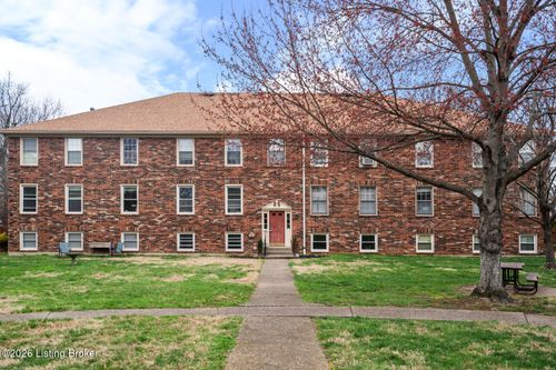 1008 Lake Way, Louisville, KY, 40222-7349 | Card Image