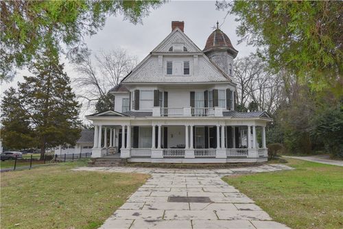 507 Main Street N Road, Abbeville, SC, 29620 | Card Image